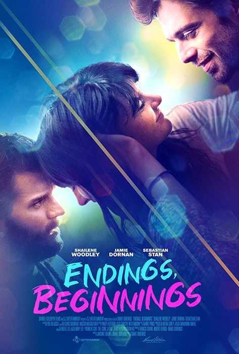 فيلم Endings, Beginnings 2019 مترجم كامل