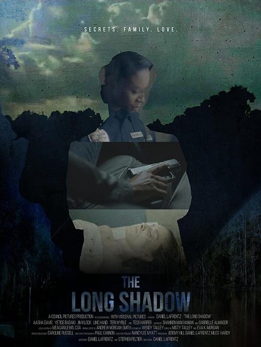 فيلم The Long Shadow 2020 مترجم كامل
