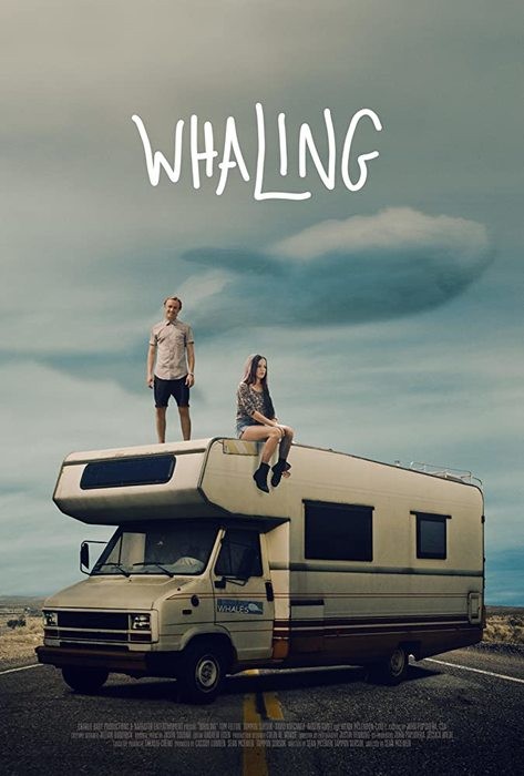 فيلم Braking for Whales 2019 مترجم كامل
