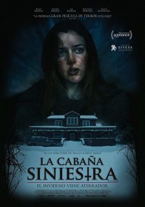 فيلم The Lodge 2019 مترجم كامل
