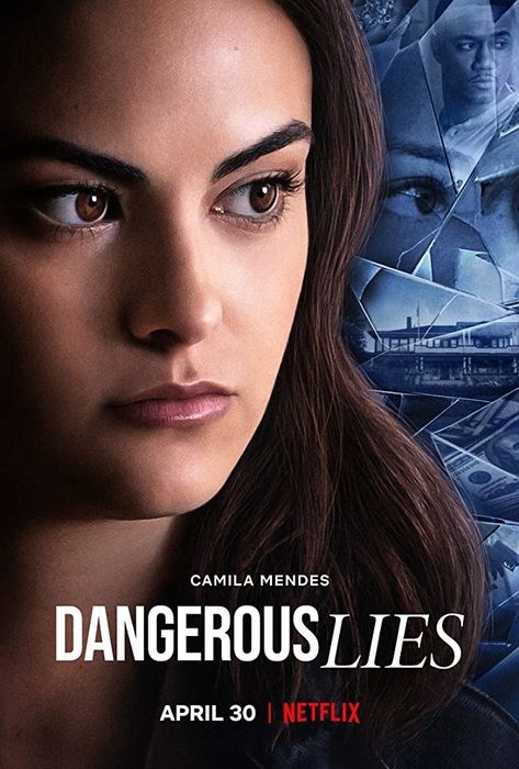 فيلم Dangerous Lies 2020 مترجم كامل