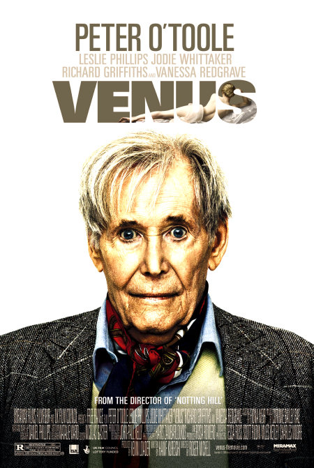 فيلم Venus 2006 مترجم