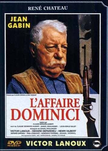 مشاهدة فيلم The Dominici Affair (1973) / L’affaire Dominici (ترجمة حصرية)