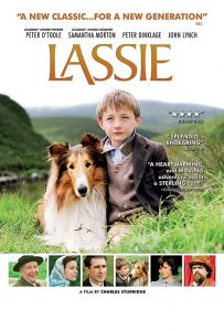 مشاهدة فيلم Lassie 2005 مترجم