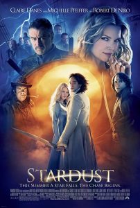 فيلم Stardust 2007 مترجم