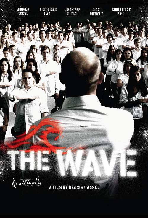 فيلم The Wave 2008 مترجم