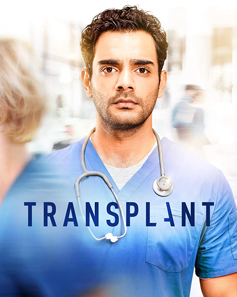 الحلقة 1 من مسلسل Transplant (2020) ترجمة حصرية