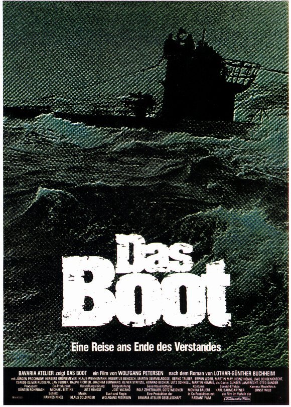 فيلم Das Boot 1981 مترجم
