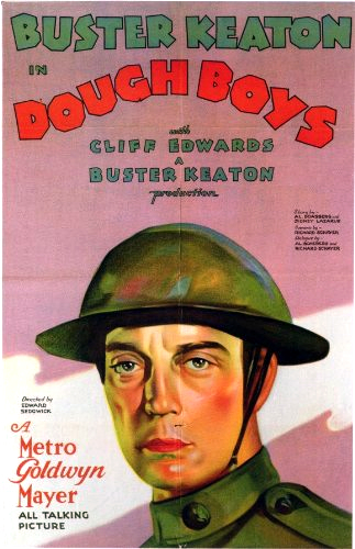 مشاهدة فيلم Doughboys (1930) ترجمة حصرية (تم الإصلاح)