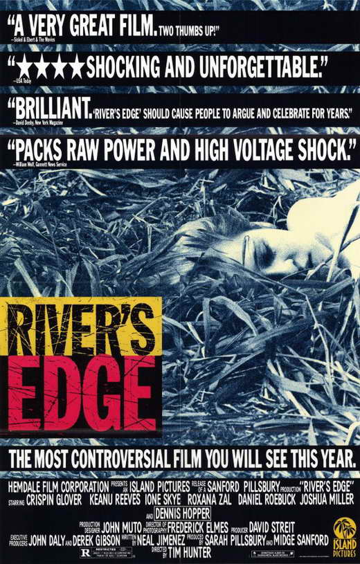 مشاهدة فيلم River’s Edge (1986) ترجمة حصرية