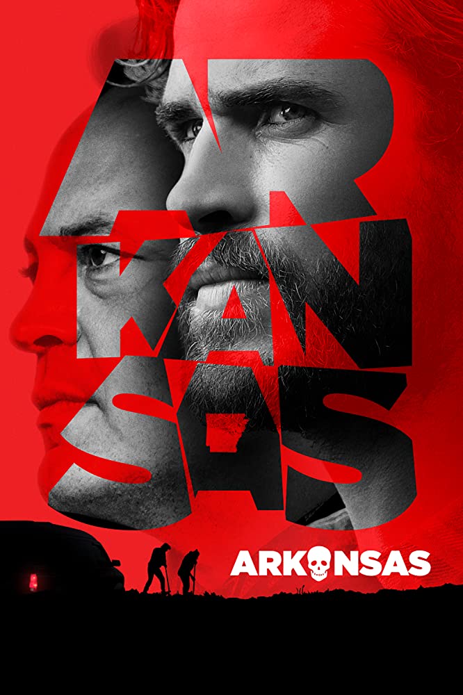 فيلم Arkansas 2020 مترجم كامل