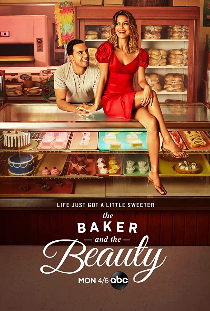مسلسل Baker and the Beauty الموسم الاول الحلقة 8 و 9 الاخيرة