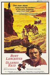 فيلم Ulzana’s Raid 1972 مترجم