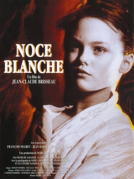 فيلم Noce blanche 1989 مترجم