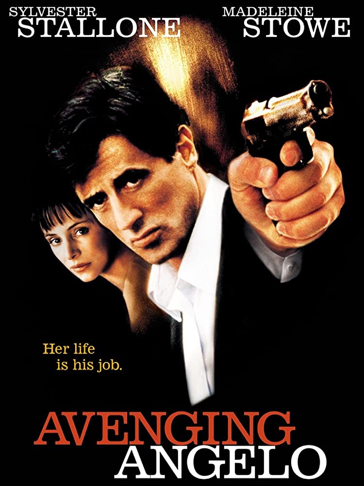 فيلم Avenging Angelo 2002 مترجم