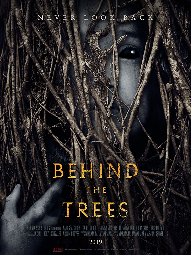 فيلم Behind the Trees 2019 مترجم كامل