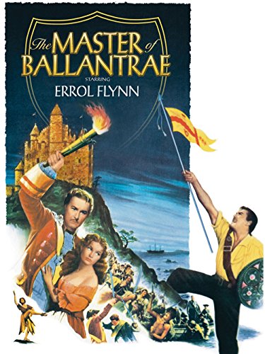 فيلم The Master of Ballantrae 1953 مترجم
