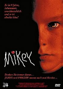 مشاهدة فيلم Mikey 1992 مترجم
