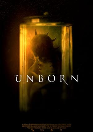 فيلم The Unborn 2020 مترجم كامل