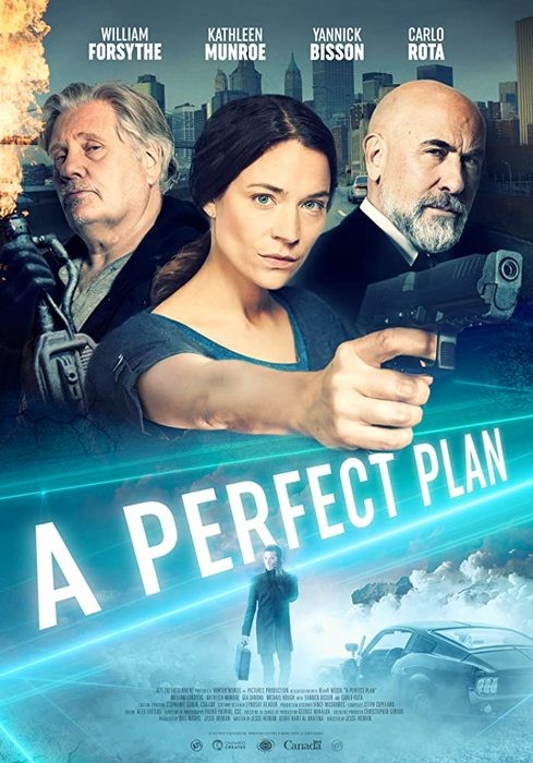 فيلم A Perfect Plan 2020 مترجم كامل
