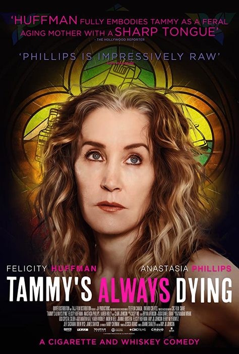 فيلم Tammy’s Always Dying 2019 مترجم كامل