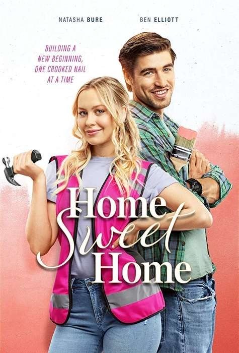 فيلم Home Sweet Home 2020 مترجم كامل