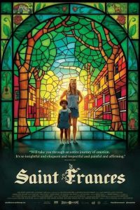 فيلم Saint Frances 2019 مترجم كامل