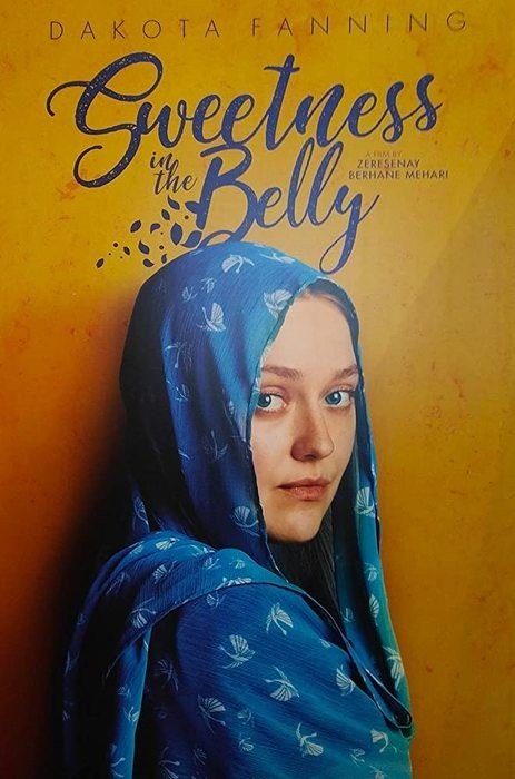 فيلم Sweetness in the Belly 2019 مترجم كامل