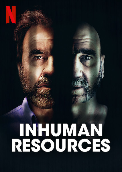 مسلسل Inhuman Resources الموسم الاول الحلقة 6 والاخيرة