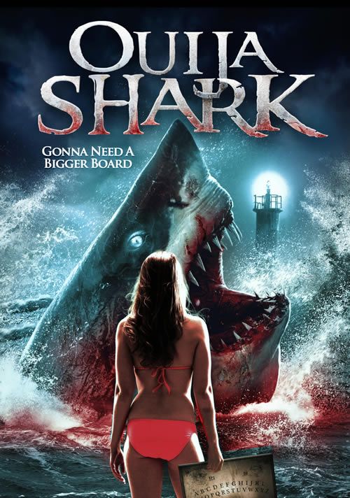 فيلم Ouija Shark 2020 مترجم كامل
