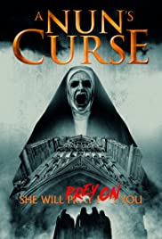 فيلم A Nun’s Curse 2020 مترجم كامل