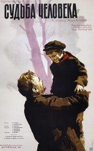 فيلم Fate of a Man 1959 مترجم