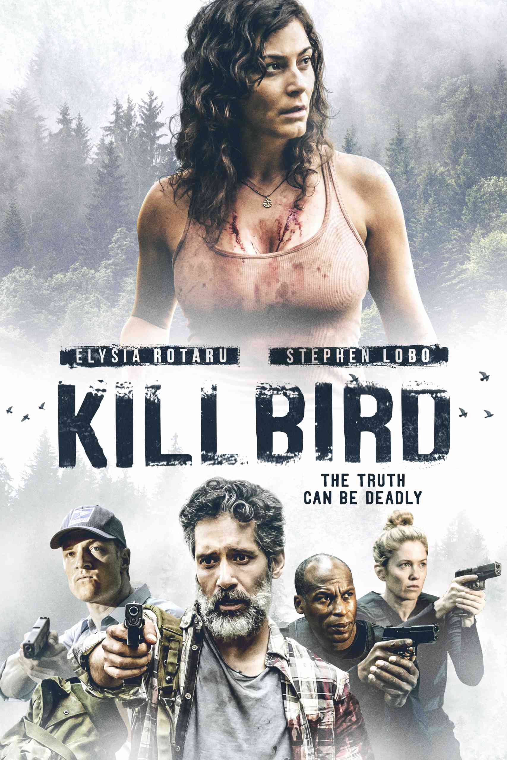 فيلم Killbird 2019 مترجم كامل