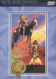 مشاهدة فيلم Savage Pampas (1966) مترجم