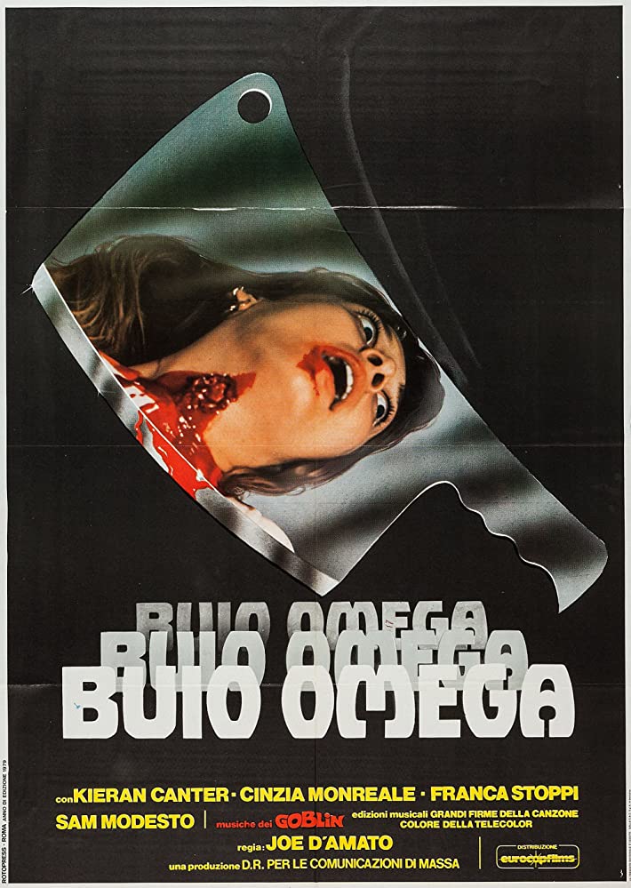 فيلم Beyond the Darkness 1979 مترجم