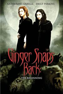 فيلم Ginger Snaps Back: The Beginning 2004 مترجم