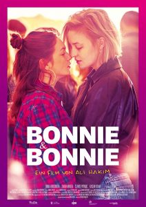مشاهدة فيلم Bonnie & Bonnie (2019) مترجم