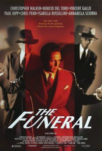 فيلم The Funeral 1996 مترجم