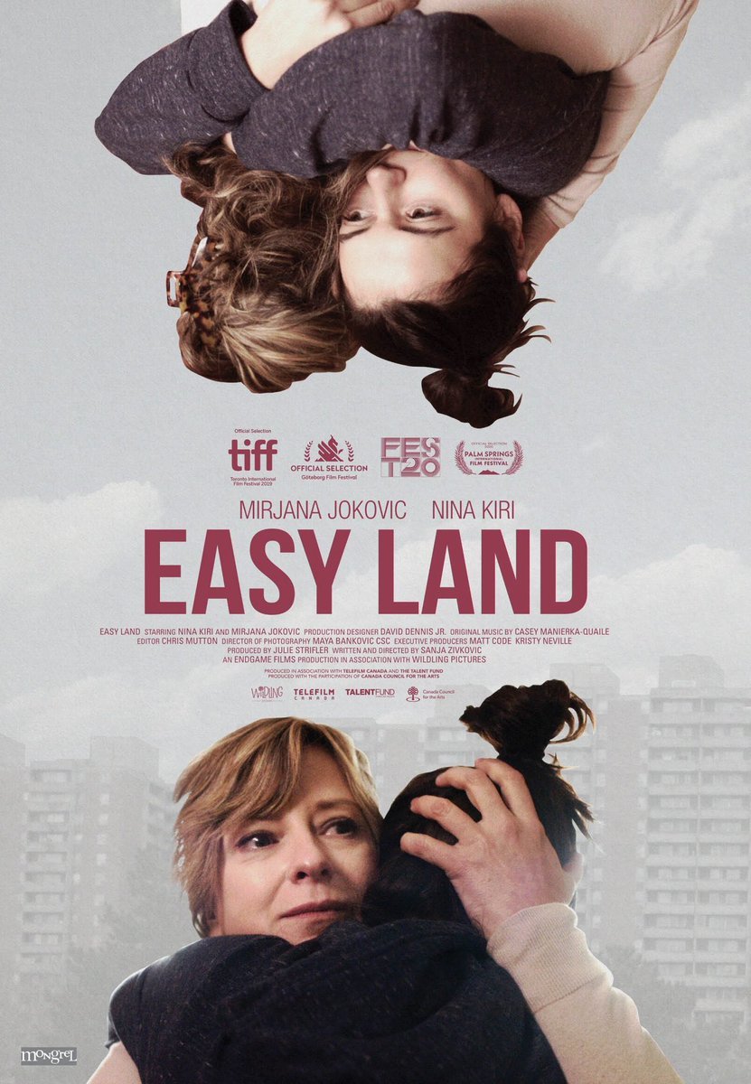 فيلم Easy Land 2019 مترجم كامل