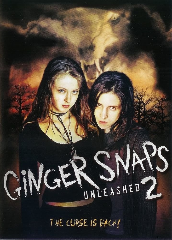 فيلم Ginger Snaps 2: Unleashed 2004 مترجم