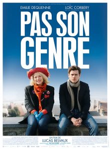 مشاهدة فيلم Pas son genre / Not My Type (2014) مترجم