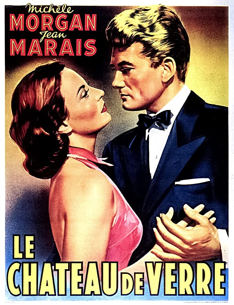 مشاهدة فيلم Le château de verre / The Glass Castle (1950)