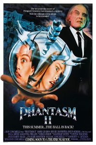 فيلم Phantasm II 1988 مترجم