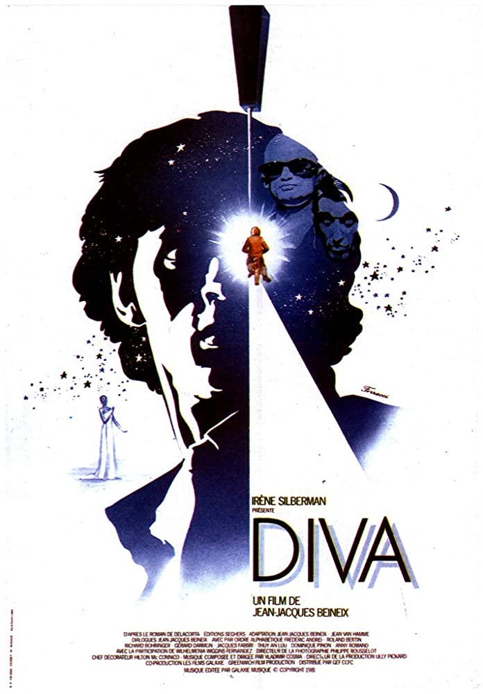 مشاهدة فيلم Diva (1981) مترجم