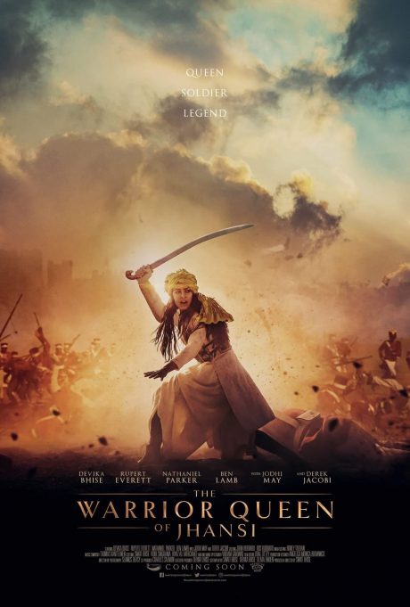 فيلم The Warrior Queen of Jhansi 2019 مترجم كامل