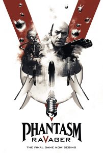 فيلم Phantasm: Ravager 2016 مترجم