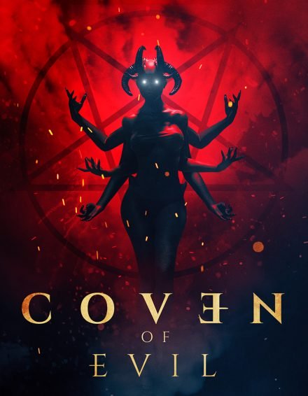 فيلم Coven of Evil 2018 مترجم كامل