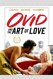 فيلم Ovid and the Art of Love 2019 مترجم كامل