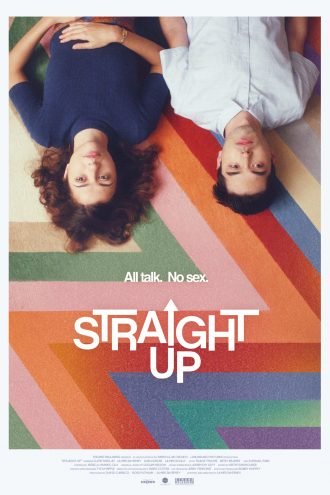 فيلم Straight Up 2019 مترجم كامل