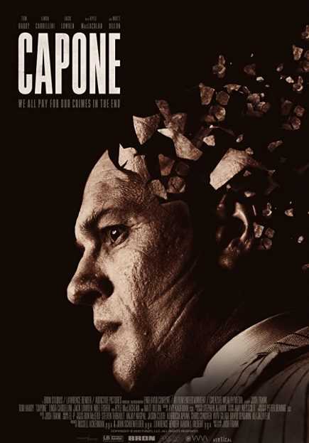 فيلم Capone 2020 مترجم كامل